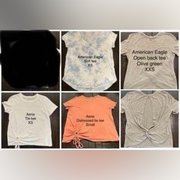 Juniors Summer Clothes lot - Picture 6 of 10